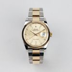 Rolex Datejust 36 126233 - (1/7)