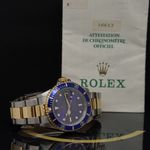 Rolex Submariner Date 16613 - (5/7)