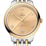 Omega De Ville 434.20.34.20.08.001 - (1/1)