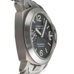 Panerai Luminor Marina Automatic PAM00221 - (6/8)