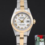 Rolex Lady-Datejust 79163 - (1/8)