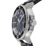 Oris Aquis Small Second 01 743 7673 4135-07 8 26 01PEB - (5/8)