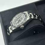 Tudor Black Bay 7941A1A0NU-0001 (2024) - Zwart wijzerplaat 41mm Staal (6/8)