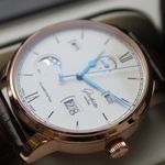 Glashütte Original Senator Excellence 1-36-02-02-05-30 - (1/4)