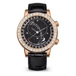 Patek Philippe Celestial 6104R-001 - (9/10)