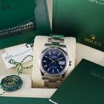 Rolex Datejust 36 126234 - (7/7)