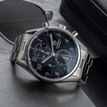 TAG Heuer Carrera Calibre 16 CAS2110.FC6266 - (2/8)