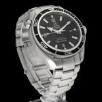 Omega Seamaster Planet Ocean 2201.50.00 - (4/8)