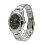 Rolex Datejust II 116334 - (3/8)