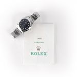 Rolex Air-King 14000 - (6/6)