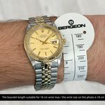 Rolex Datejust Turn-O-Graph 1625 (1972) - 36mm Staal (4/7)