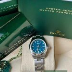Rolex Oyster Perpetual 28 276200 - (7/7)