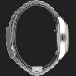 Rolex Datejust 36 126200 (2020) - Zwart wijzerplaat 36mm Staal (5/8)