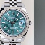 Rolex Datejust 41 126334 - (5/8)