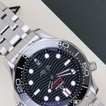 Omega Seamaster Diver 300 M 210.30.42.20.01.001 - (4/8)