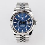 Rolex Sky-Dweller 336934 - (1/8)