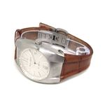 Bulgari Ergon EG 40 S (Unknown (random serial)) - 40 mm Steel case (5/6)