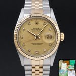 Rolex Datejust 36 16013 - (1/4)