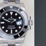 Rolex Submariner Date 116610LN - (5/8)