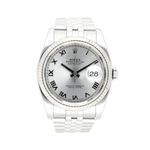 Rolex Datejust 36 116234 - (1/5)