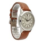 Patek Philippe Calatrava 5212A-001 (2022) - Zilver wijzerplaat 40mm Staal (4/12)