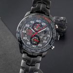 TAG Heuer Carrera Calibre HEUER 01 CAR201AA.BA0714 - (3/8)