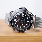 Omega Seamaster Diver 300 M 210.30.42.20.01.010 - (1/2)