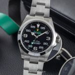Rolex Air-King 126900 - (1/8)