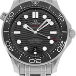 Omega Seamaster Diver 300 M 210.30.42.20.01.001 - (2/3)