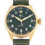 IWC Big Pilot IW329702 - (2/9)