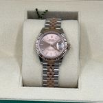 Rolex Lady-Datejust 279171 (2024) - Goud wijzerplaat 28mm Staal (5/8)