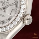 Rolex Lady-Datejust Pearlmaster 80299 - (4/8)