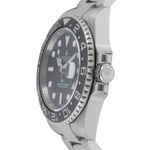 Rolex GMT-Master II 116710LN (Unknown (random serial)) - Black dial 40 mm Steel case (6/8)