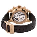 IWC Pilot Spitfire Perpetual Calendar Digital Date-Month IW379103 - (7/8)