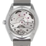 Omega De Ville Trésor 435.13.40.22.06.001 (2024) - Grijs wijzerplaat 40mm Staal (5/6)