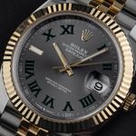 Rolex Datejust 41 126333 - (3/7)