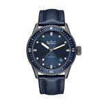 Blancpain Fifty Fathoms Bathyscaphe 5000-0240-O52A - (1/1)