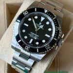 Rolex Submariner No Date 114060 - (2/5)
