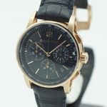 Audemars Piguet CODE 11.59 26393OR.OO.A321CR.01 (2020) - Blue dial 41 mm Rose Gold case (5/8)