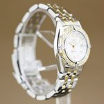 Breitling Callistino D52045.1 (1998) - 28 mm Steel case (4/8)