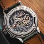 Unknown Unknown Avocado (2025) - (3/8)