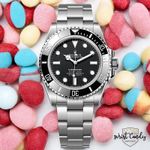 Rolex Submariner No Date 124060 - (1/8)