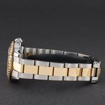 Rolex Yacht-Master 69623 (1997) - 29 mm Gold/Steel case (5/8)