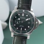 Panerai Luminor Submersible PAM01287 - (3/8)