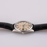 Omega Seamaster 166.01 - (5/8)