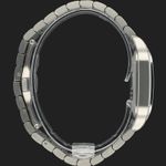 Cartier Santos WSSA0029 (2025) - Silver dial 35 mm Steel case (5/8)