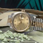 Rolex Datejust 36 16233 - (2/8)