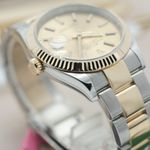 Rolex Datejust 36 126233 - (8/8)
