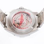 Breitling Avenger AB0147101L1A1 (2025) - Groen wijzerplaat 44mm Staal (8/8)