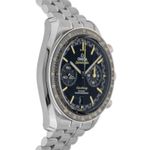 Omega Speedmaster 329.30.44.51.01.003 (2025) - Black dial 44 mm Steel case (5/7)